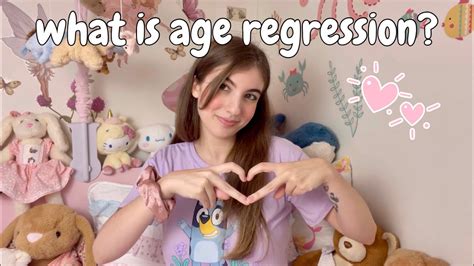 What Is Age Regression Definition Psychology And The Four Types Of Age