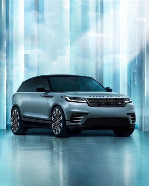 2024 Range Rover додає модель Sv 606 Hp Crifavto