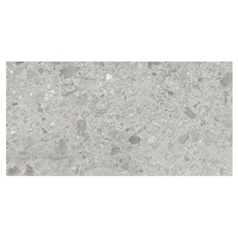 Granite Grey Polished 60cm X 120cm Wall And Floor Tile Extra Large