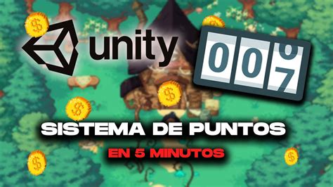 Como Hacer Un Contador De Puntos En Unity En Minutos Sin Saber