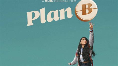 Plan B Trailer (2021)