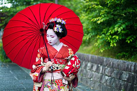 Geisha Girl Facts Secrets Of The Japanese Geisha WHO