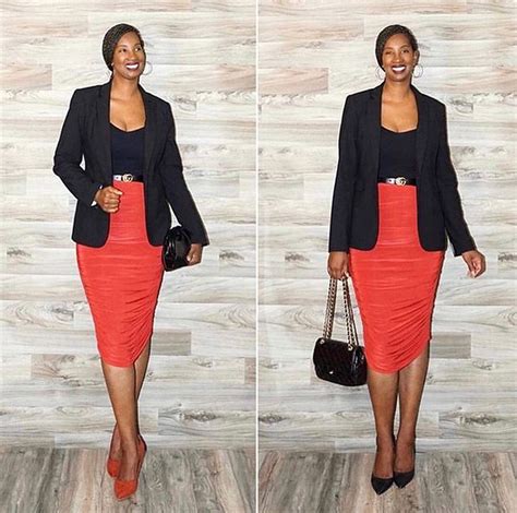 Pencil Skirt Outfits Best Tops To Wear With Pencil Skirts Style