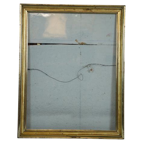 antique picture frames  beveled glass  michiko durbin blog