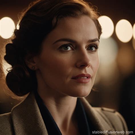 Gwen Tennyson From Ben 10 In Bikini Prompts Stable Diffusion Online