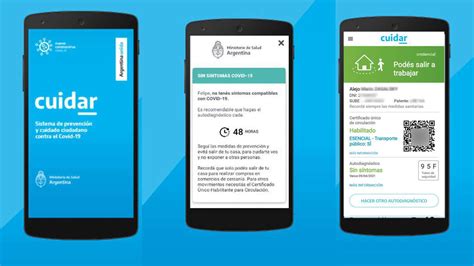 C Mo Actualizar O Modificar Tus Datos En La App Cuidar