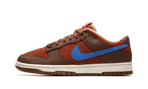 Nike Dunk Low Retro PRM Mars Stone Stadium Goods