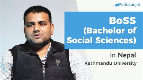 Bachelor Of Social Sciences In Nepal Kathmandu University Syllabus Eligibility Cost Scope