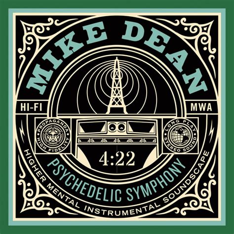 4:22 - Album by MIKE DEAN | Spotify