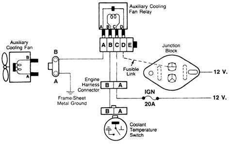 How To Install An Auxiliary Cooling Fan