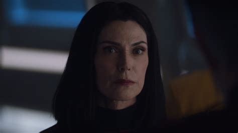 Picard Season 3 Episode 5 Brought Back A Star Trek Veteran 30 Years After They Left The Franchise