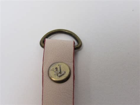 Louis Vuitton Zipper Pull Replacement Iucn Water