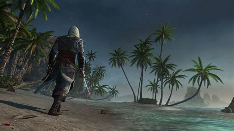 Assassin S Creed Black Flag Wallpapers Wallpapers