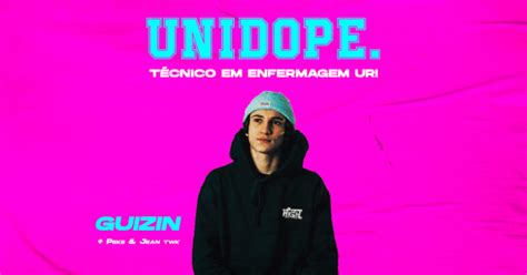 Unidope T Cnico De Enfermagem Uri Em Erechim Sympla