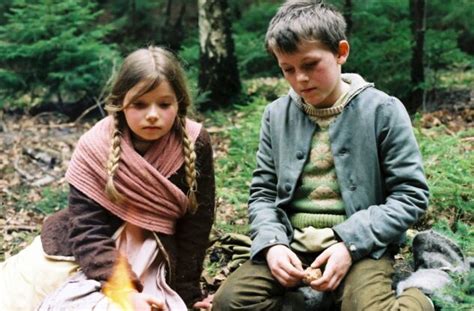 Hänsel Und Gretel Filmkritik Film Tv Spielfilm