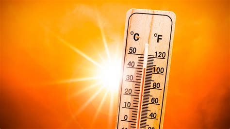 Alertan por 4 días de INTENSO CALOR podría alcanzar hasta 45 grados