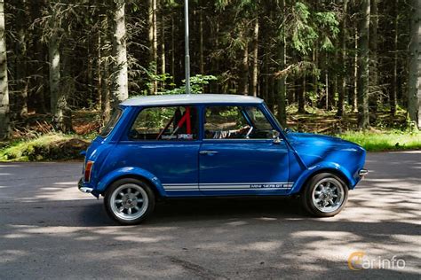 User Images Of Austin Mini Clubman