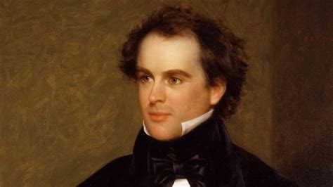 10 Things You May Not Know About Nathaniel Hawthorne History In The