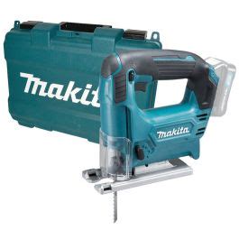 Makita Jv Dz V Cordless Cxt Jigsaw Lithium Ion Bare Unit