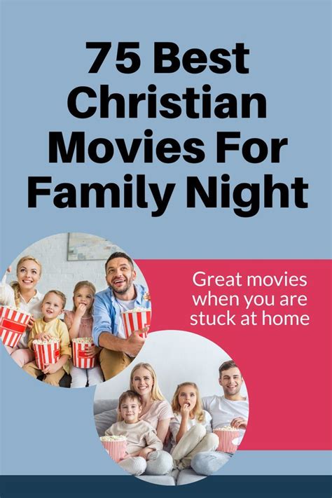 100 best christian family movies of all time 2022 – Artofit