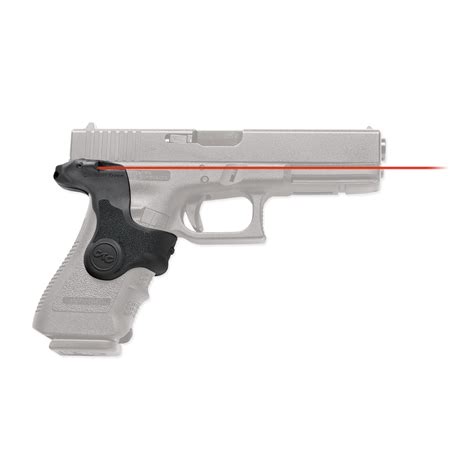 Lg 417 Lasergrips® For Glock Gen3 171922233132 Crimsontrace