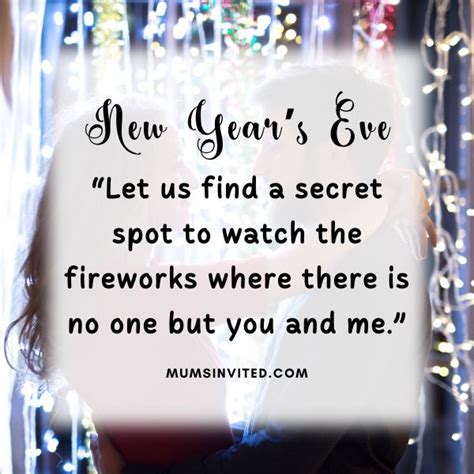 77 New Year's Eve Quotes That Set The Tone For The Midnight Countdown ...