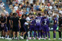 Fiorentina Puskas Akademia In Conference League Dove Vederla In Tv Su