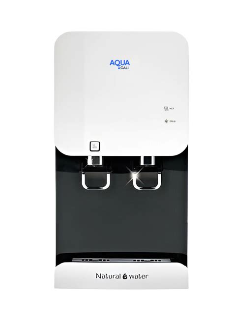 Countertop Reverse Osmosis Water Purifier – AquaCali