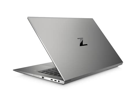 Hp Zbook Create G7 156 Mobile Workstation Komplettbedriftno