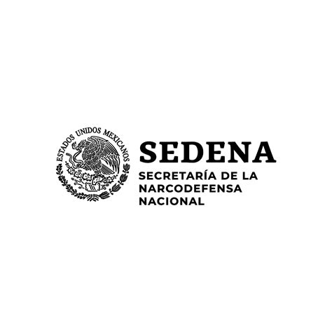 Secretaría de la Defensa Nacional Download png