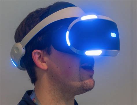 Sony planning more graphic-intense PlayStation ahead of VR release: Report | ZDNET