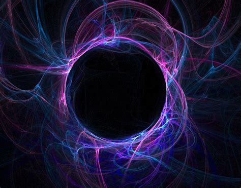 Energy Ball By Fractalngosneb On Deviantart