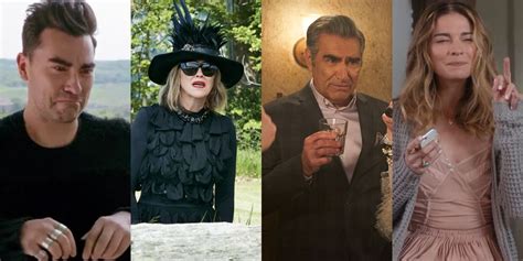 Schitt S Creek Fun Things Fans Learned From Schittssheets