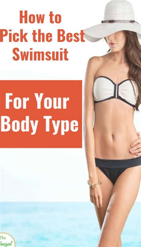 Learn How To Look Good In Your Bathing Suit By Knowing How To Choose The Right Style And Fit For