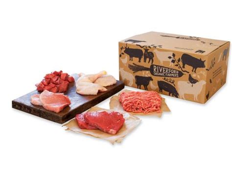 10 Best Meat Boxes The Independent