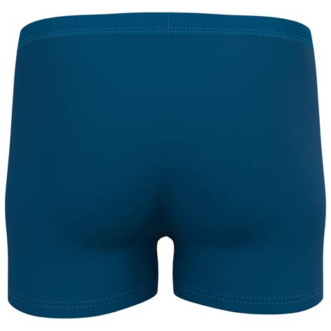 Odlo SUW Bottom Boxer Active F Dry Light Eco Synthetic Base Layer Men