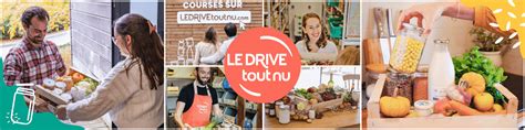 Le Drive Tout Nu Raised Investment February