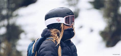 Free Gear Fridays: Sweet Protection Ski Goggles & Helmet Giveaway ...