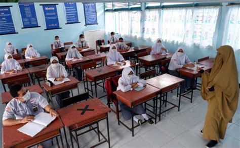 Berikut Sma Terbaik Di Jatim Berdasarkan Nilai Rata Rata Utbk