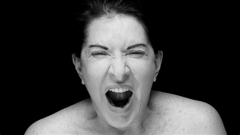 Marina Abramović | Exhibition | Royal Academy of Arts