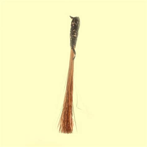 Broom Fibre Coconut Stick – Jharcraft