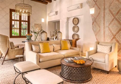 Casa San Agustin A Magical Retreat In The Heart Of Cartagena