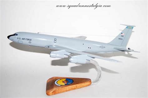 Th Kansas Coyotes Air Refueling Squadron Kc Model Squadron