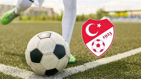 2024 2025 TFF 2 Lig ve TFF 3 Lig kura çekimi yapıldı Gruplar belli