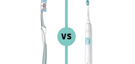 Which is better To Use: Electric vs Manual Toothbrush