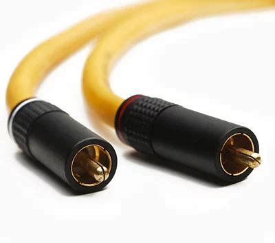 Composite Audio Cable: Differ composite from RCA and component