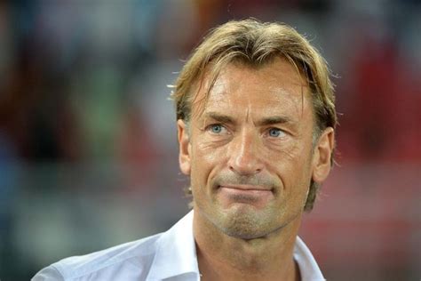 Hervé Renard Nommé Entraîneur De Léquipe De France Féminine Jusquen