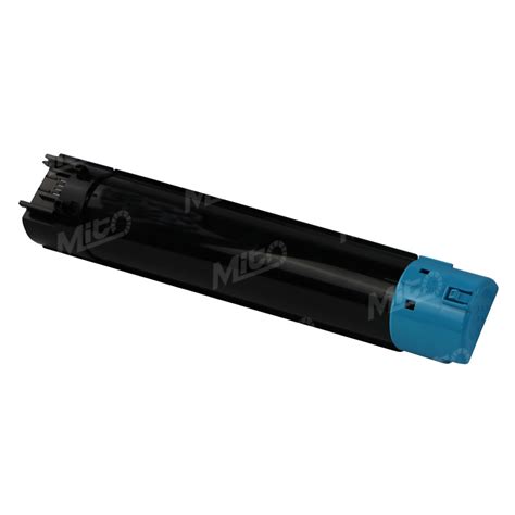 Remanufactured Toner Cartridge Dell M Products Color Toner