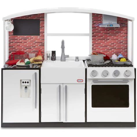 Little Tikes Modern Kitchen(Little Tikes Modern Kitchen) - Little Tikes