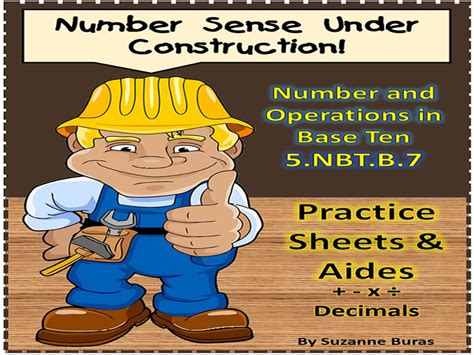 Number And Operations In Base Ten Bundle Teaching Resources